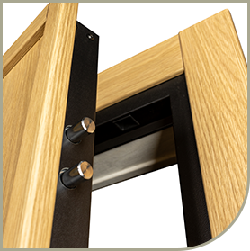 17 tačaka zaključavanja